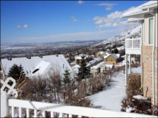 974 S Barton Ct, Bountiful, UT 84010 — photo 12