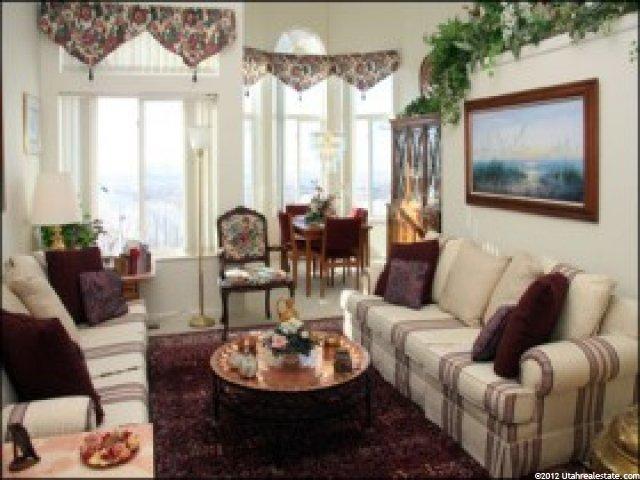 974 S Barton Ct, Bountiful, UT 84010 — photo 3