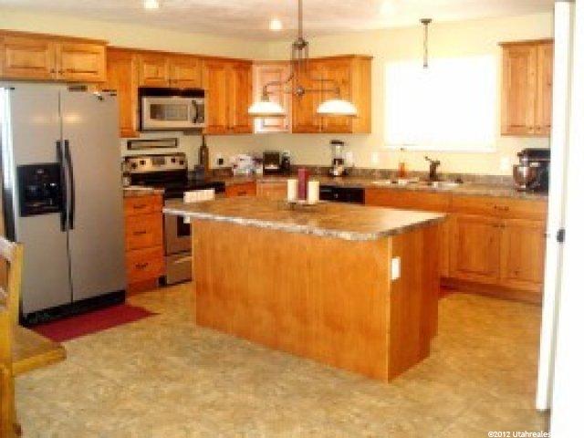 609 E 70 S, Ephraim, UT 84627 — photo 3