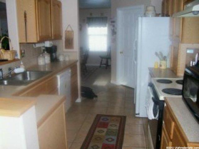 595 S 1200 E, Enterprise, UT 84725 — photo 4