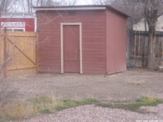 420 N 100 E, Hinckley, UT 84635 — photo 9