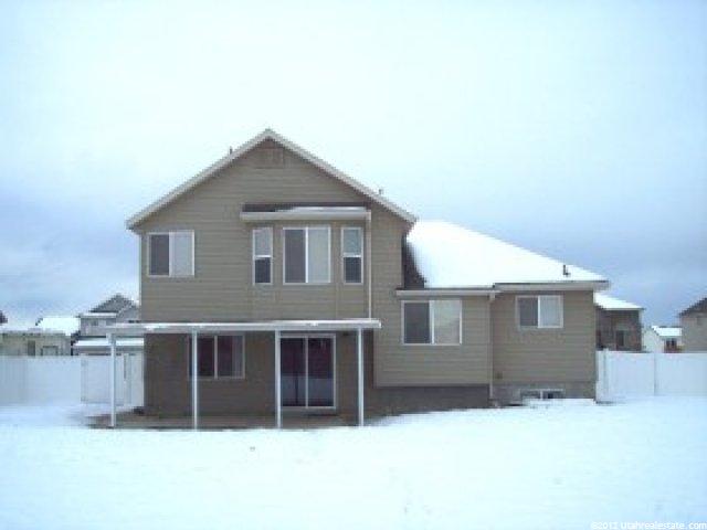 1464 N 2475 W, Clinton, UT 84015 — photo 11