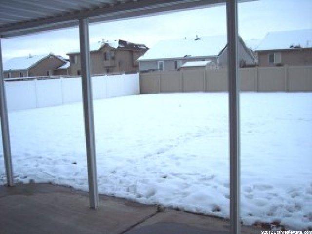1464 N 2475 W, Clinton, UT 84015 — photo 9