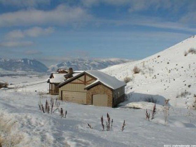 983 N Maple Dr, Huntsville, UT 84317 — photo 8