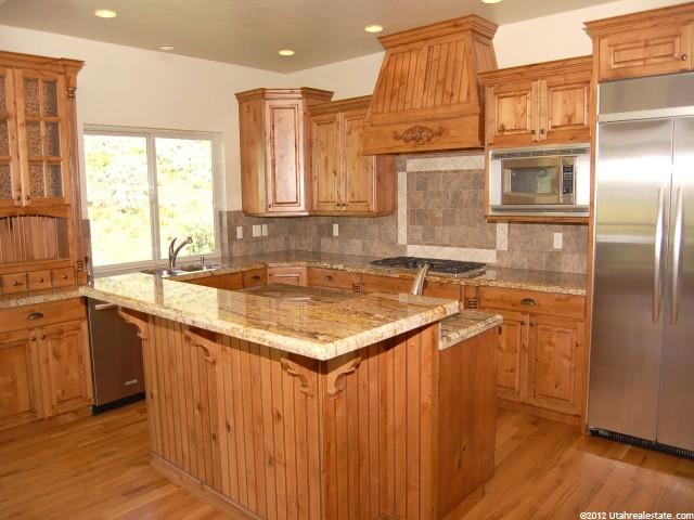 983 N Maple Dr, Huntsville, UT 84317 — photo 9