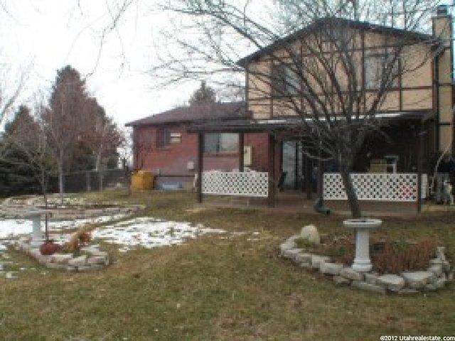 9174 S Winter Wren Dr E, Sandy, UT 84093 — photo 2