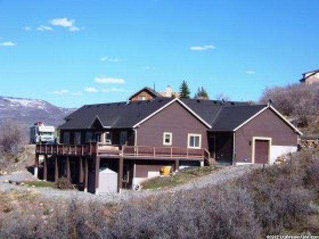 4152 Aspen Cir, Wanship, UT 84017 — photo 12