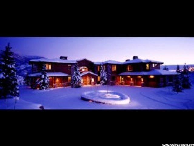 6046 N Maple Ridge Trl, Oakley, UT 84055 — photo 2