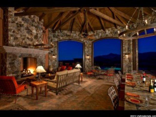 6046 N Maple Ridge Trl, Oakley, UT 84055 — photo 4