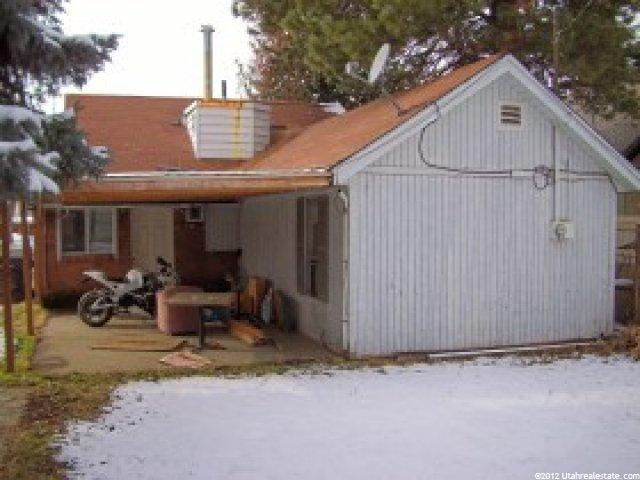 1220 N 200 W, Bountiful, UT 84010 — photo 2