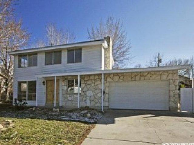 1438 E 8850 S, Sandy, UT 84093 — photo 3