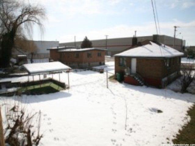 3602 S Lincoln, Ogden, UT 84401 — photo 5