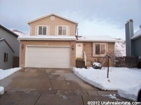 1104 N 1100 W, Farmington, UT 84025