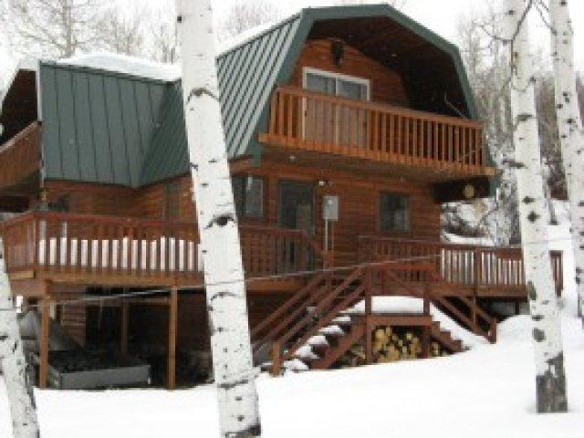 19 Carson Ln, Oakley, UT 84055 — photo 2