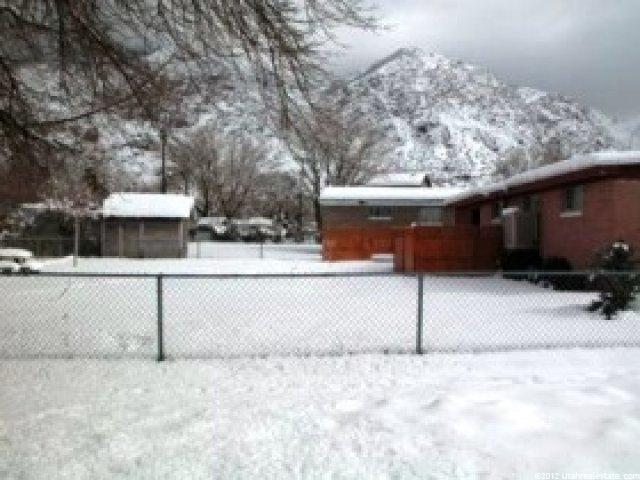 608 E 675 N, Ogden, UT 84404 — photo 8