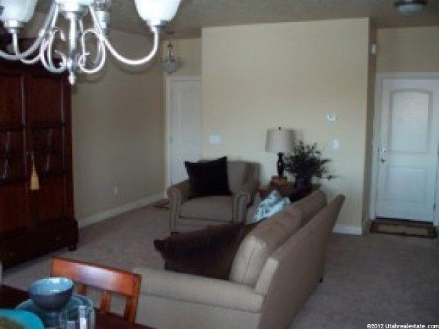425 E Redfox Ln, Vernal, UT 84078 — photo 2