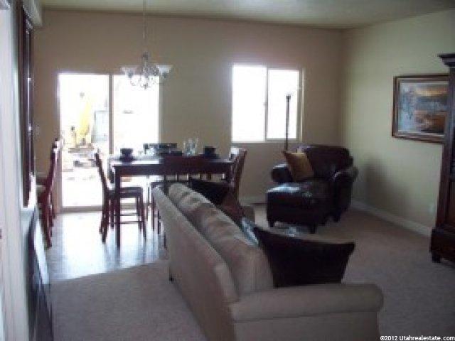 433 E Grey Fox Ln, Naples, UT 84078 — photo 4