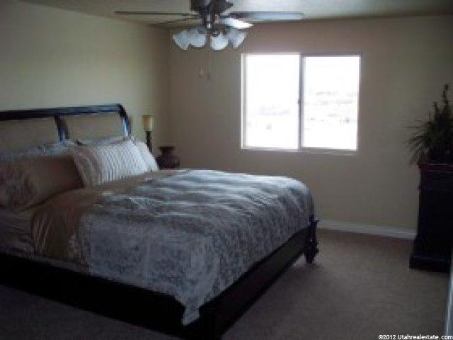 453 E Red Fox Ln, Naples, UT 84078 — photo 4
