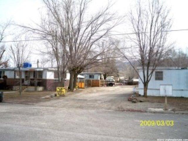 168 N 300 E, Ephraim, UT 84627 — photo 2
