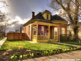 1864 S 800 E, Salt Lake City, UT 84105