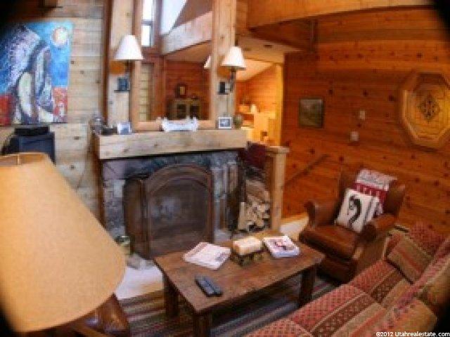 36 Mandan #36, Sundance, UT 84604 — photo 3