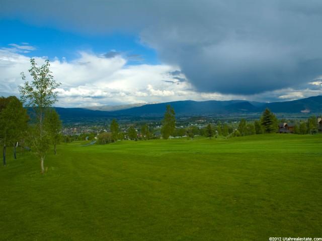 1101 W Links Dr, Midway, UT 84049 — photo 12