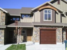 5388 N Aspen Meadows Ct #14, Mountain Green, UT 84050