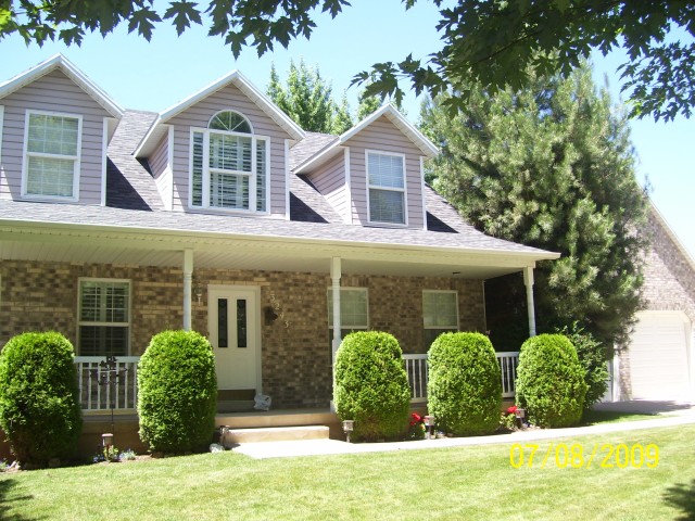 3243 N 700 W, Pleasant View, UT 84414 — photo 10