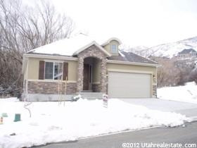 1563 Mirabella Way, Fruit Heights, UT 84037