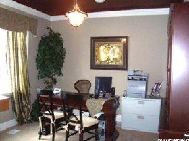 1563 Mirabella Way, Fruit Heights, UT 84037 — photo 12