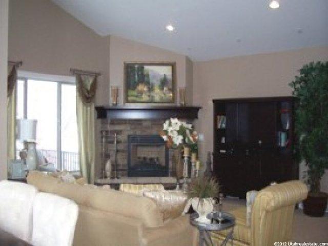 1563 Mirabella Way, Fruit Heights, UT 84037 — photo 5