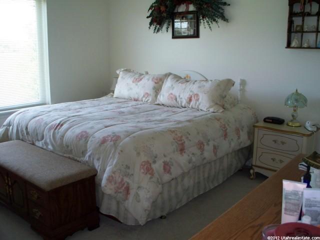 3155 S 1600 W, Nibley, UT 84321 — photo 4