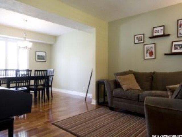 8498 S Terrace Dr E, Sandy, UT 84093 — photo 4