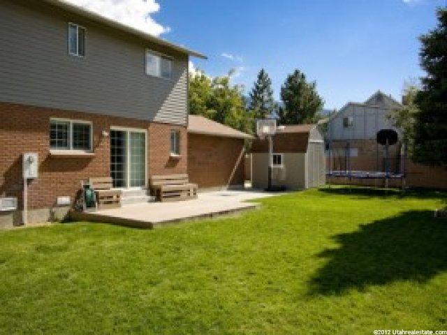 8498 S Terrace Dr E, Sandy, UT 84093 — photo 7