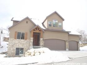 918 Mahogany Dr, Fruit Heights, UT 84037