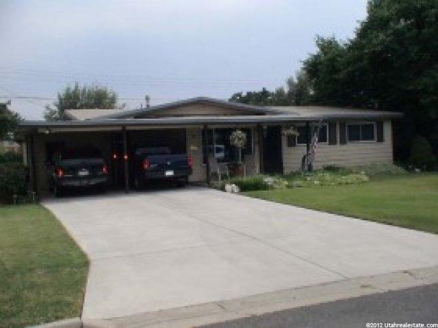 321 W 1050 N, Bountiful, UT 84010 — photo 11