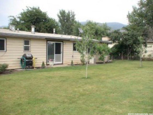 321 W 1050 N, Bountiful, UT 84010 — photo 10