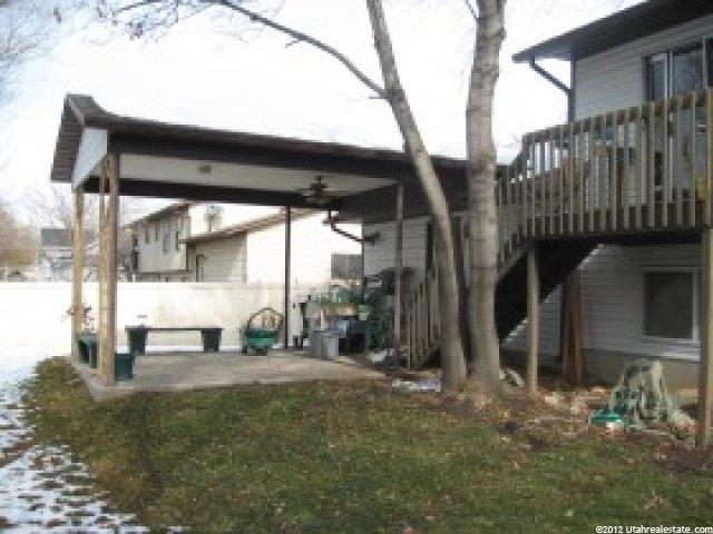 1159 N 225 W, Centerville, UT 84014 — photo 12