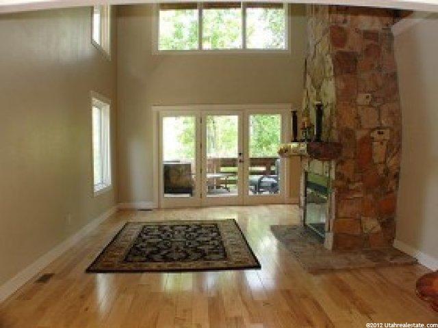 445 E Indian Springs Rd, Bountiful, UT 84010 — photo 2