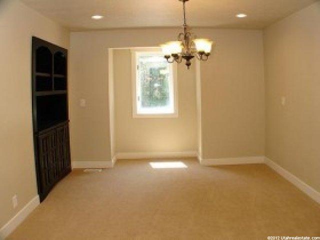 445 E Indian Springs Rd, Bountiful, UT 84010 — photo 3