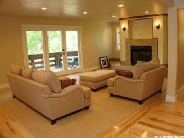 445 E Indian Springs Rd, Bountiful, UT 84010 — photo 5