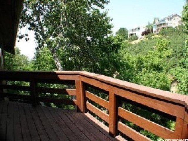 445 E Indian Springs Rd, Bountiful, UT 84010 — photo 9