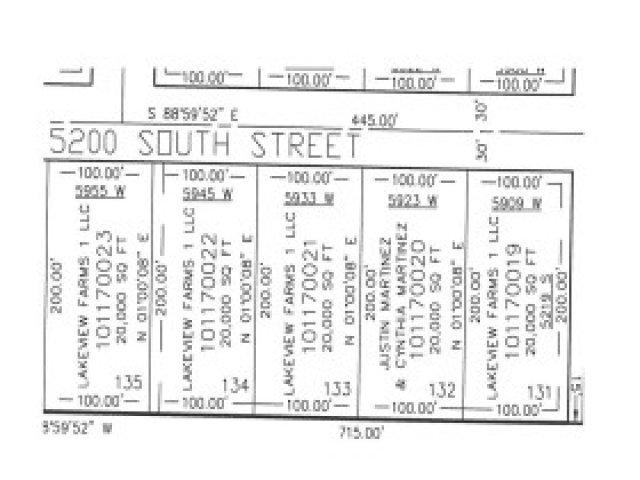 5909 W 5200 S #131, Hooper, UT 84315 — photo 2