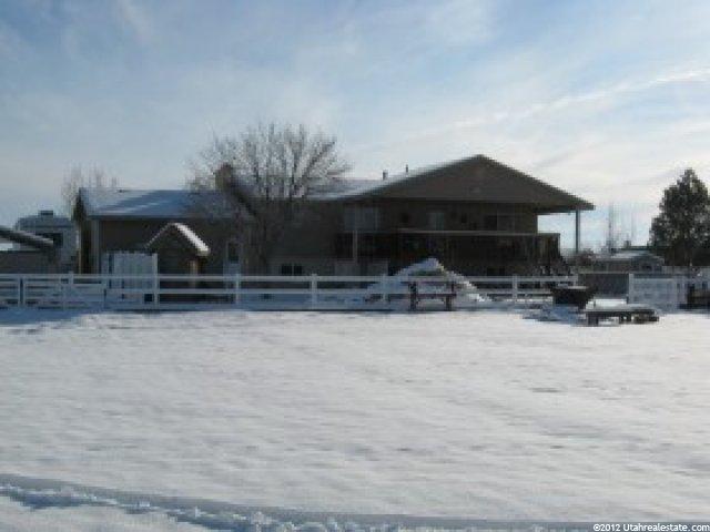 5154 W 4250 S, Hooper, UT 84315 — photo 11