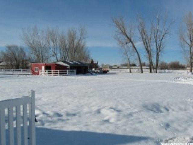 5154 W 4250 S, Hooper, UT 84315 — photo 12