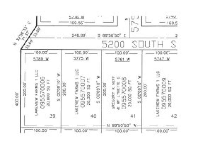 5789 W 5200 S #39, Hooper, UT 84315 — photo 2