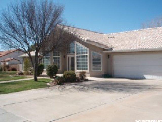 3696 S 1470 W, St. George, UT 84790 — photo 11