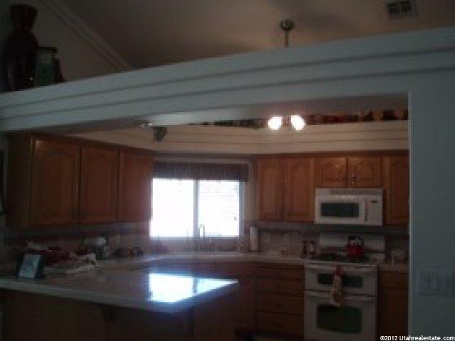 3696 S 1470 W, St. George, UT 84790 — photo 6