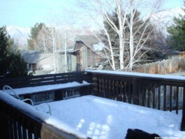 9178 S Strasbourg Cir E, Sandy, UT 84093 — photo 3