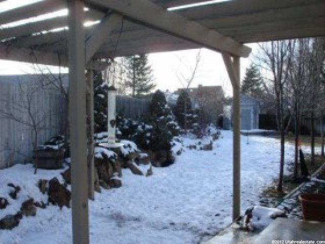 9178 S Strasbourg Cir E, Sandy, UT 84093 — photo 4
